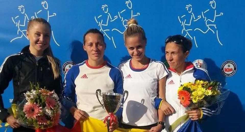 Foto Craiovenii au triumfat doar la echipe