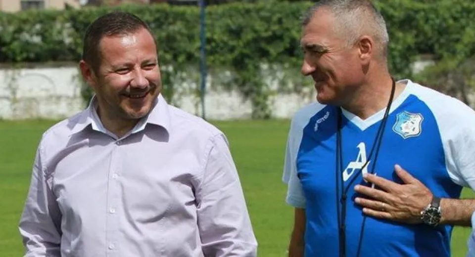 Foto Pandurii au de muncă până la finalul anului
