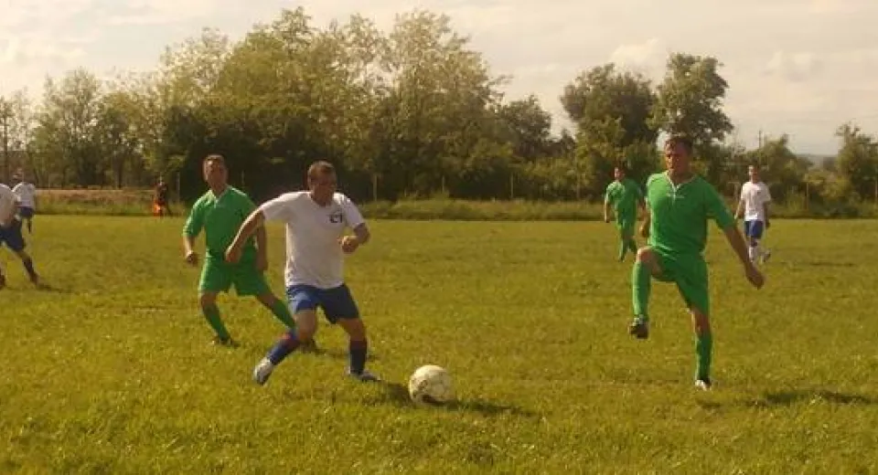 Foto Căzăneştiul are Viitor