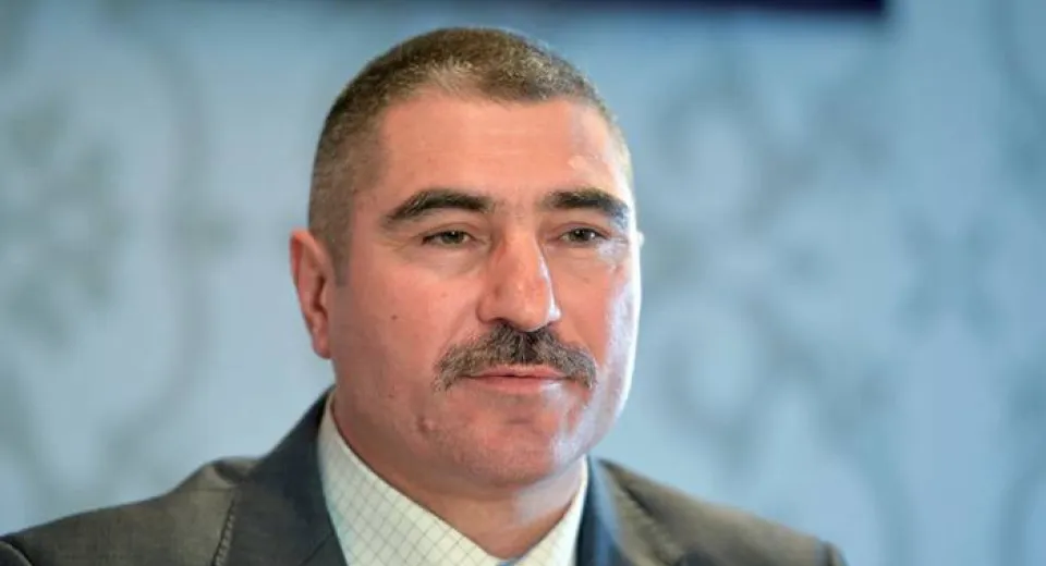 Foto Cîtea vrea să candideze la preşedinţia FRBox
