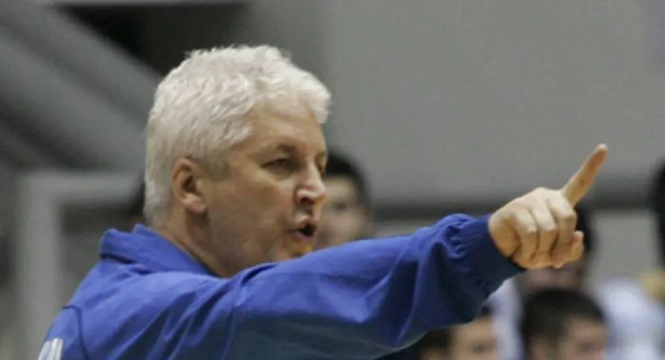 Foto Pascu: Vreau să sparg bariera meciurilor de cinci seturi