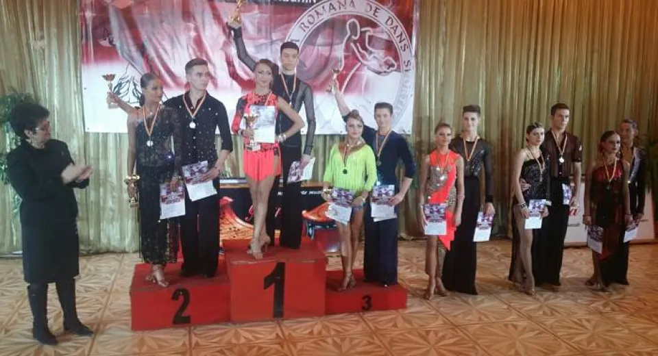 Foto Peste 150 de sportivi vor participa la Cupa Katamis