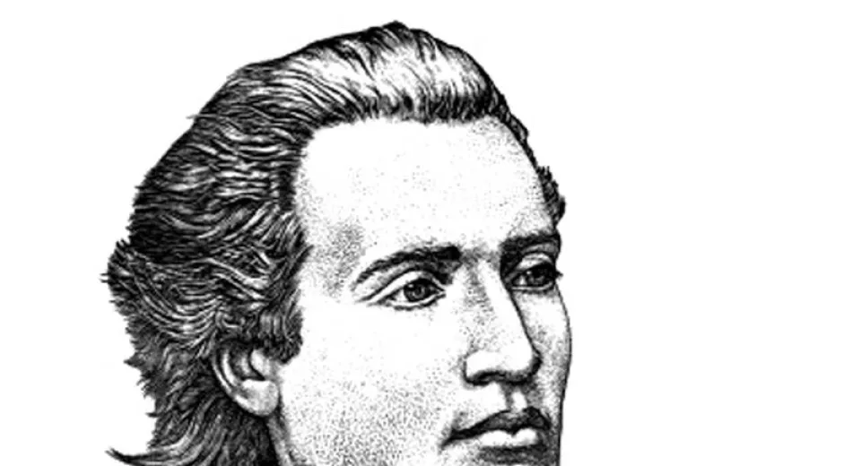 Foto 163 de ani de la naşterea marelui poet Mihai Eminescu