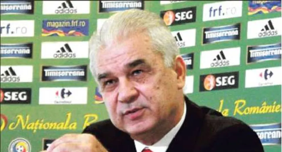 Foto Faţă în faţă cu coşmarul din 2003
