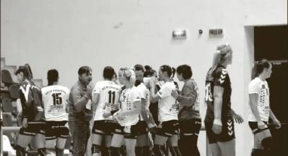 Foto Au suferit primul eşec după 11 victorii consecutive