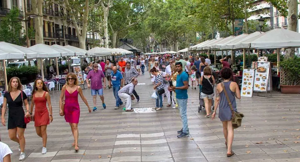 Foto Spania anunță redeschiderea frontierelor pentru turişti începând din iulie