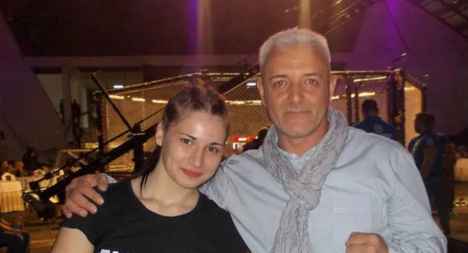 Foto Belbiţã, victorioasã la K1