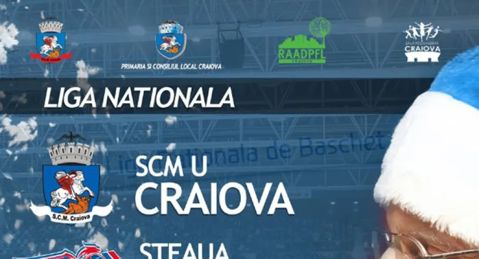 Foto În Bănie vine Steaua