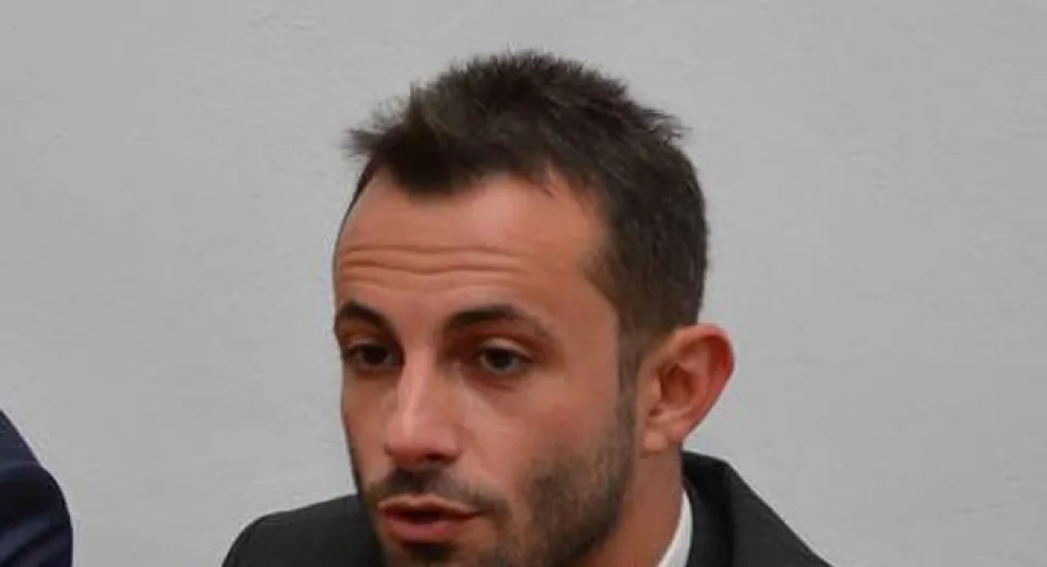 Foto Liviu Stan, propus să preia şefia AJ Box