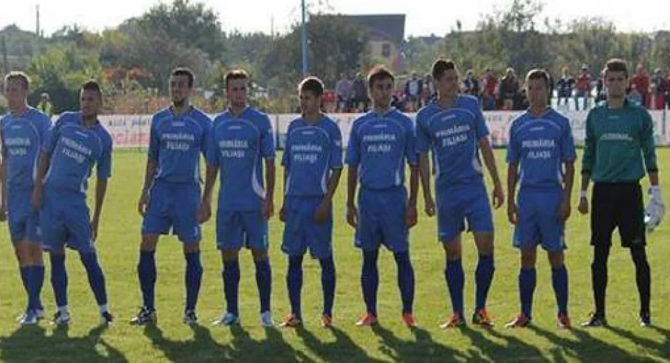 Foto Pătraşcu: «Vrem să fim la fel de buni şi în 2015»