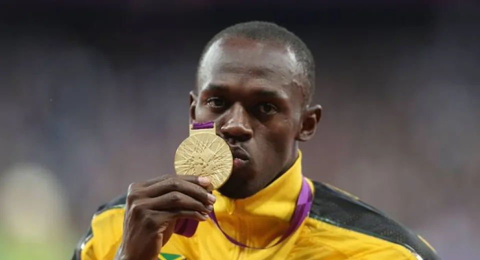Foto Usain Bolt revine la Mondiale