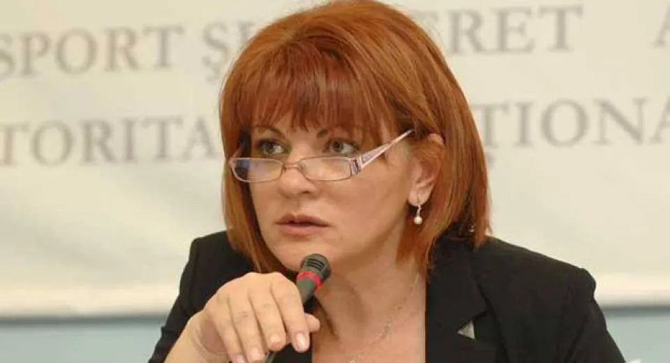 Foto Tocală: «Dacă FRF nu vrea finanţare, noi nu îi obligăm»