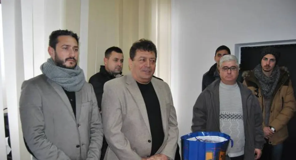 Foto Ion Mihai: «Suntem încă în negocieri, încercăm să finalizăm cât mai repede posibil»