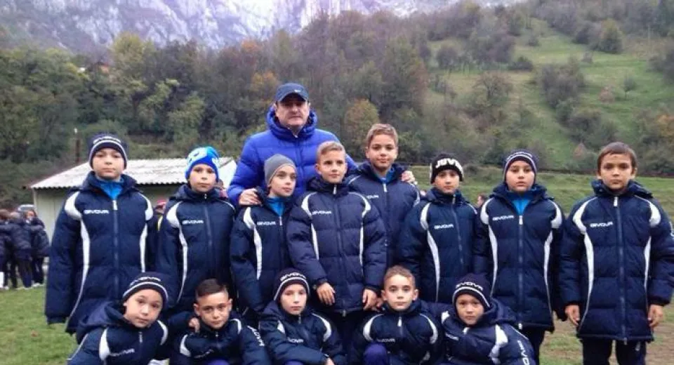 Foto Sfârşit de vacanţă