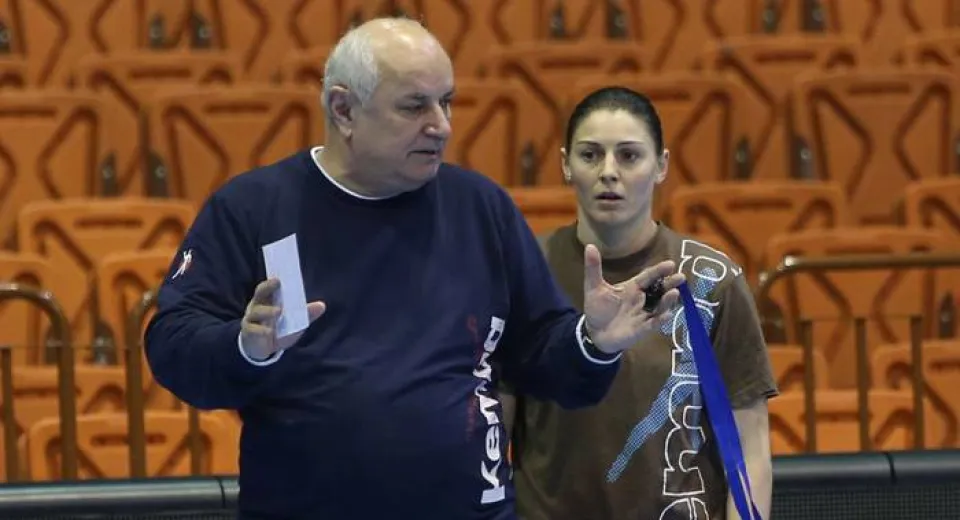 Foto Tadici a renunţat la naţională