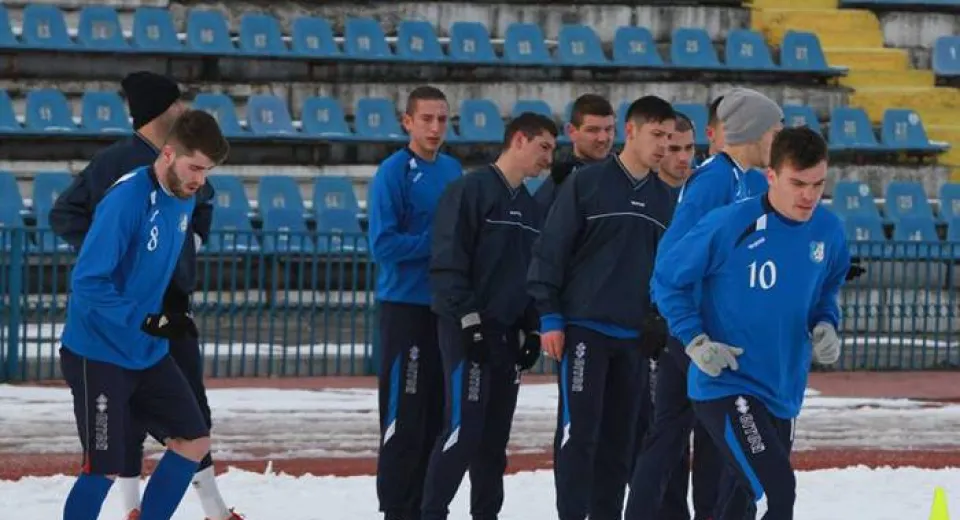 Foto 24 de panduri au ajuns la Izvorani