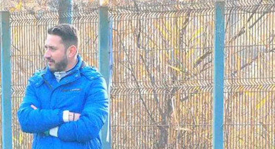 Foto Dragoş Bon: «Îmi doresc un lot echilibrat de 20 de jucători»