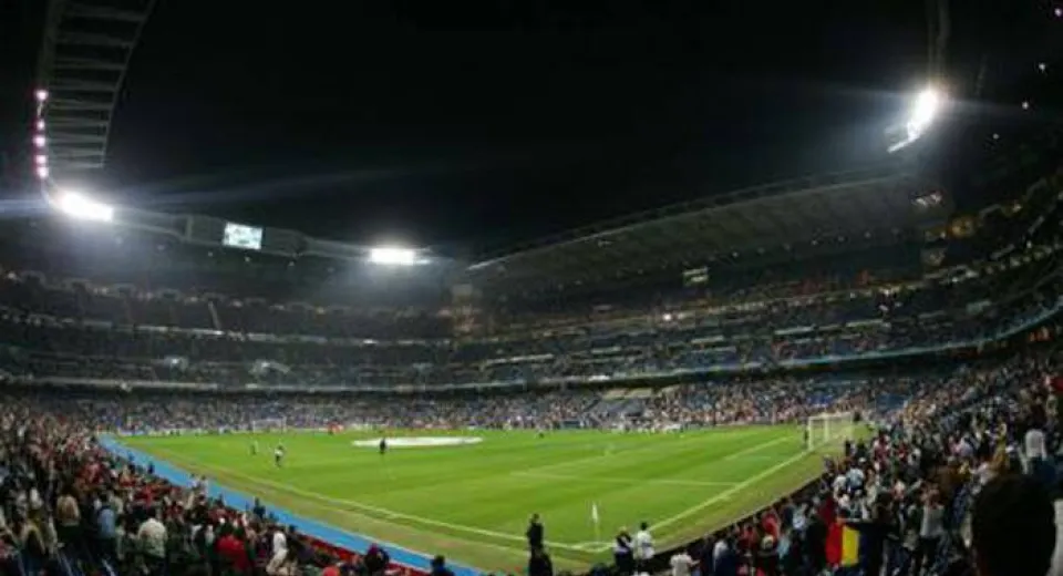 Foto România, reprezentată de Steaua în topul cluburilor europene