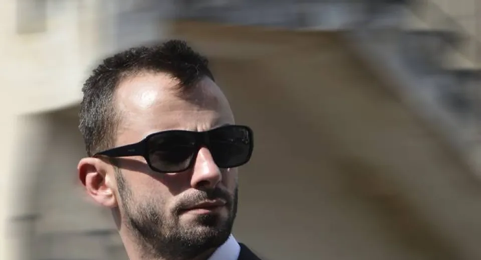 Foto Liviu Stan: «Nu vreau să fiu un preşedinte de sacrificiu»
