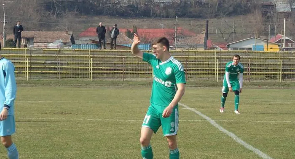Foto Coman şi-a reziliat contractul, Cucui – împrumutat la Mioveni
