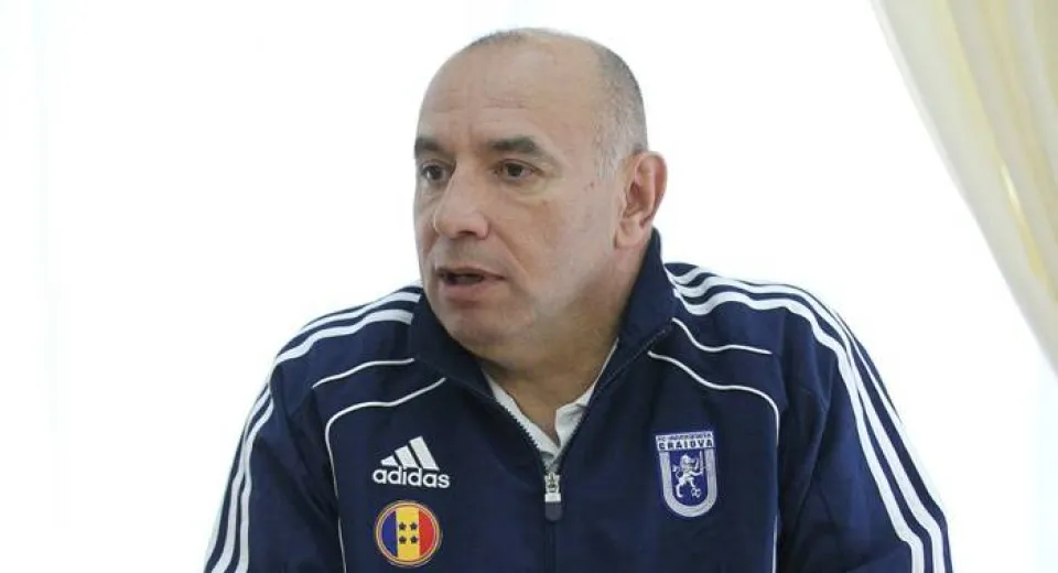 Foto Ţicleanu, la ceas aniversar: «Mi-am sărbătorit ziua cam pe toate continentele»