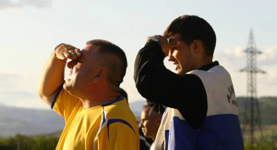 Foto Şanse mici pentru Minerul