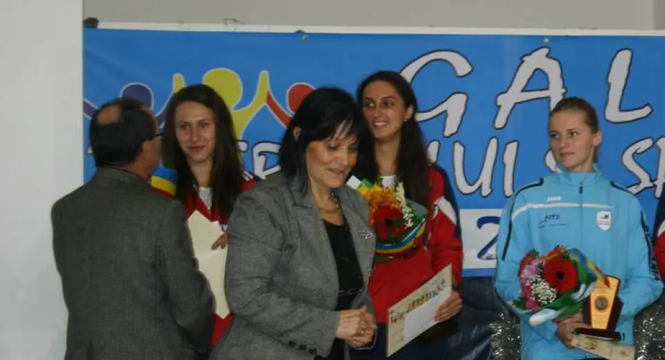 Foto Controverse cu topul celor mai buni sportivi