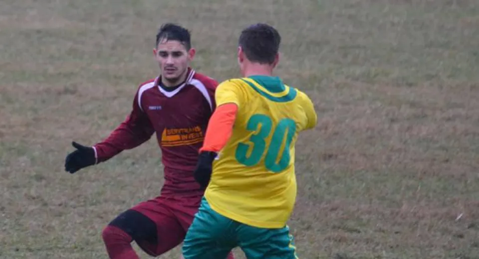 Foto Făinişi, la Sporting