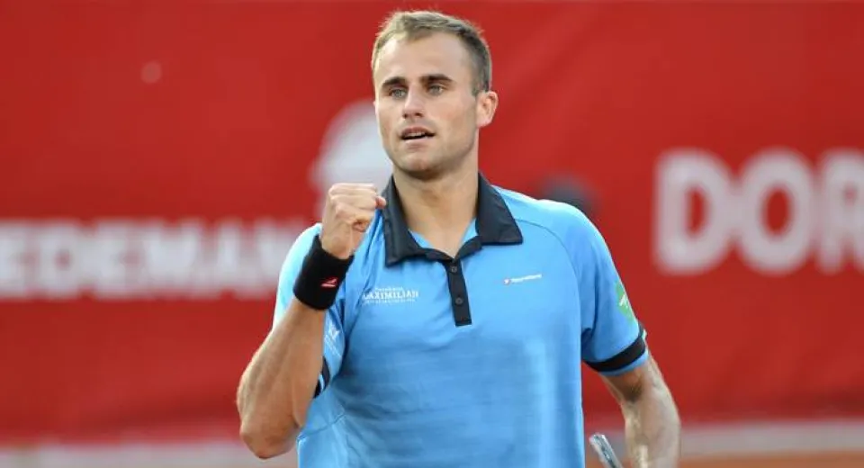 Foto Copil a urcat 34 de locuri, Halep se menţine pe 3