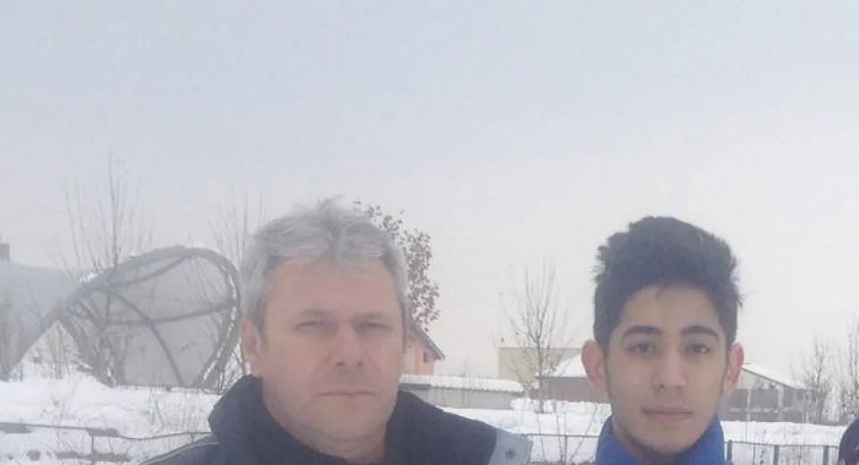 Foto CSM Drobeta, pe locurile codaşe