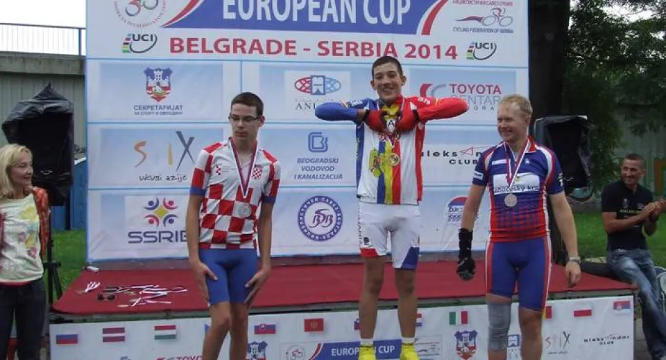Foto Sorin Matican, scrisoare deschisă către Eduard Novak