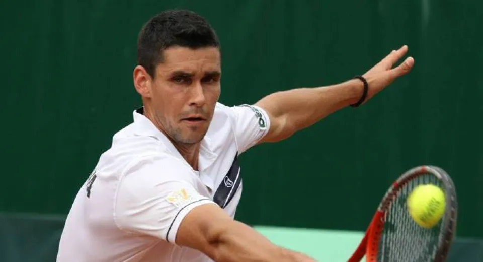 Foto Hănescu, eliminat de la Memphis
