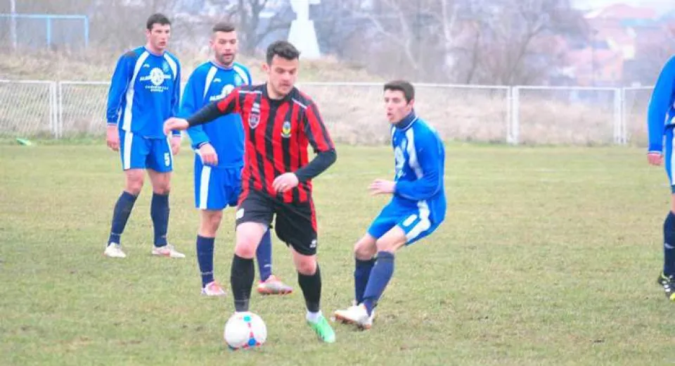 Foto Bon: „Trebuie să fim mai concentraţi la finalizare”