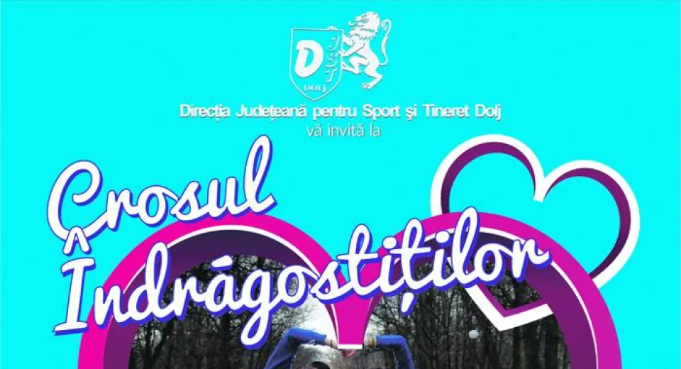 Foto Crosul Îndrăgostiţilor