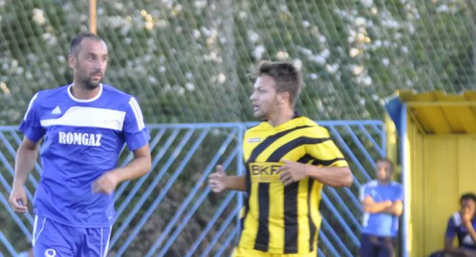 Foto Boştină: “Trebuie să avem  identitatea nostră în fotbal”