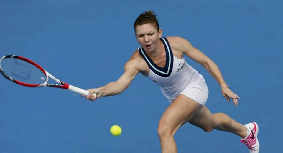 Foto Halep va juca la Indian Wells