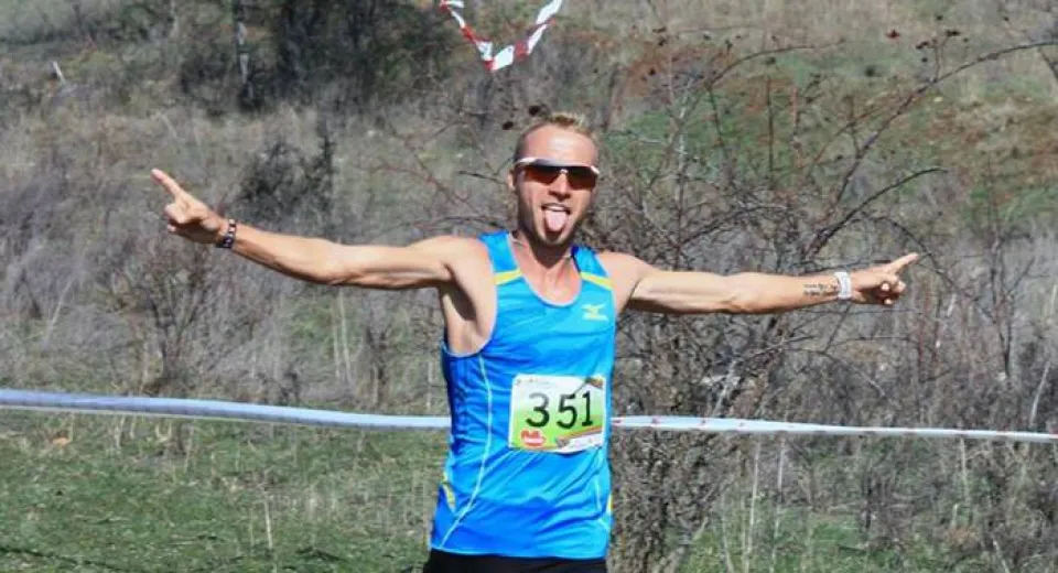Foto Confirmarea baremului olimpic, prima provocare, din acest an, pentru Marius Ionescu