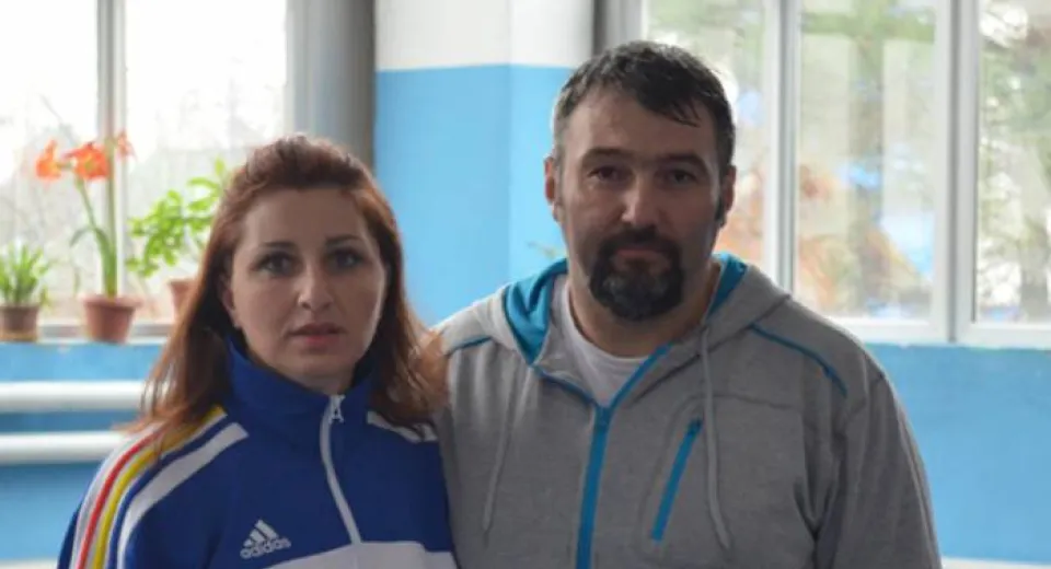 Foto Aruncătorii craioveni concurează la Arad