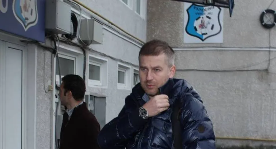 Foto Edi Iordănescu: “Trebuie să legăm a doua victorie, altfel ne va fi greu”