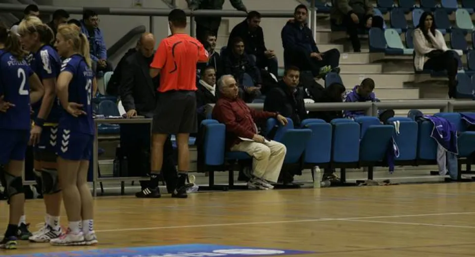 Foto O victorie în nouă partide, iar antrenorii sunt mulţumiţi