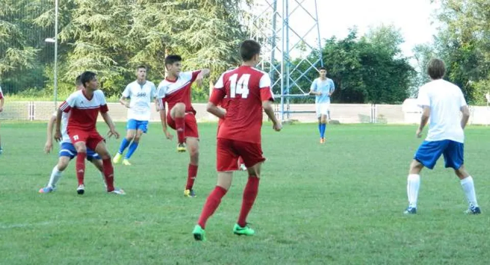 Foto Republicanii au intermediară, încă, din startul sezonului de primăvară
