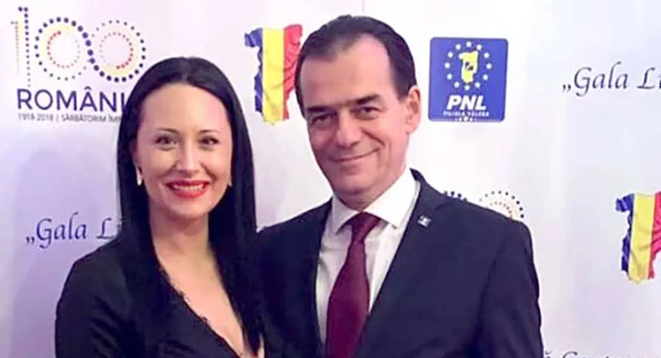 Foto Secretarul general al PNL Olt, confirmat pozitiv cu coronavirus