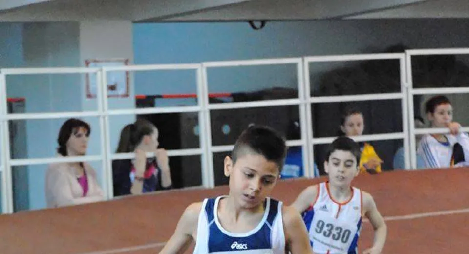 Foto Timpi excelenţi pentru severineni