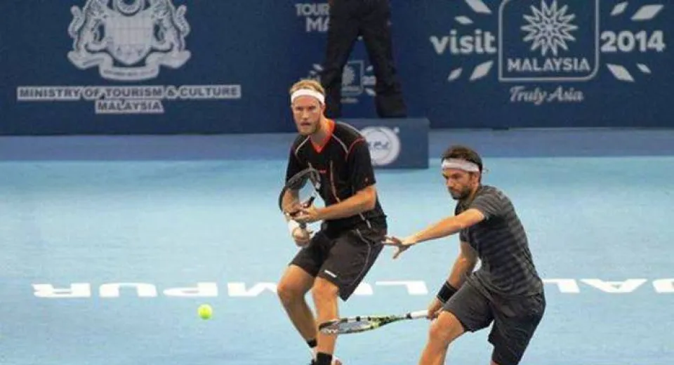 Foto Mergea a ratat semifinalele la Indian Wells