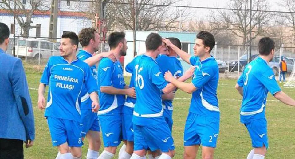 Foto Filiaşi, Podari şi Işalniţa, în căutare de puncte