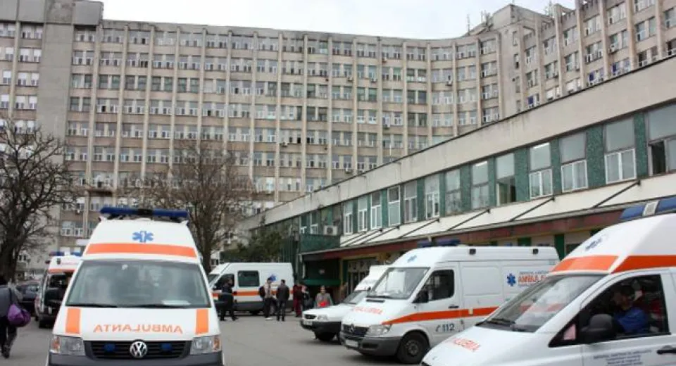 Foto Managerii de spitale, obligați să publice rapoarte detaliate despre activitate și cheltuieli