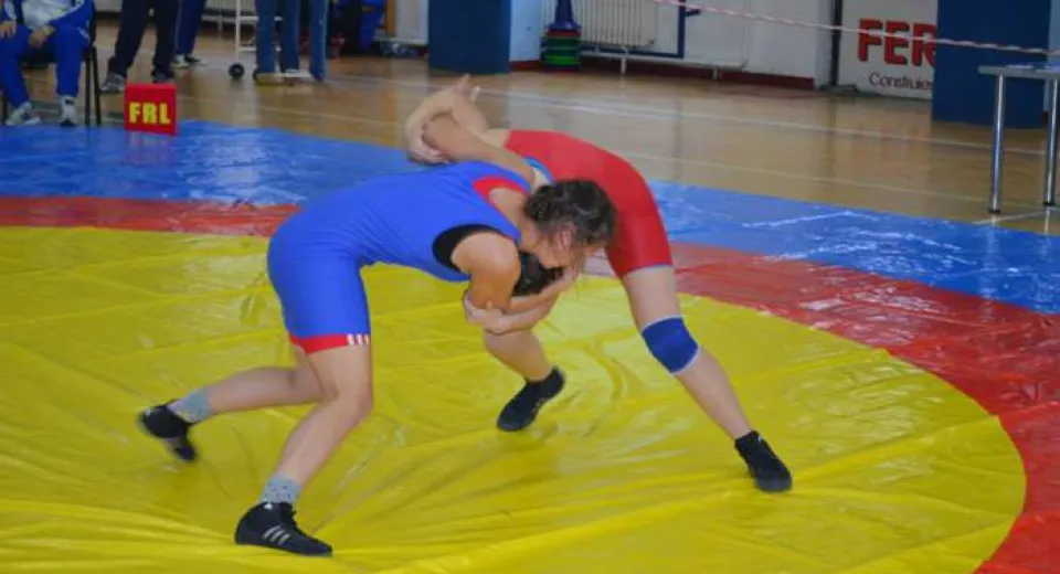 Foto 17 luptători craioveni s-au calificat în finala de juniori