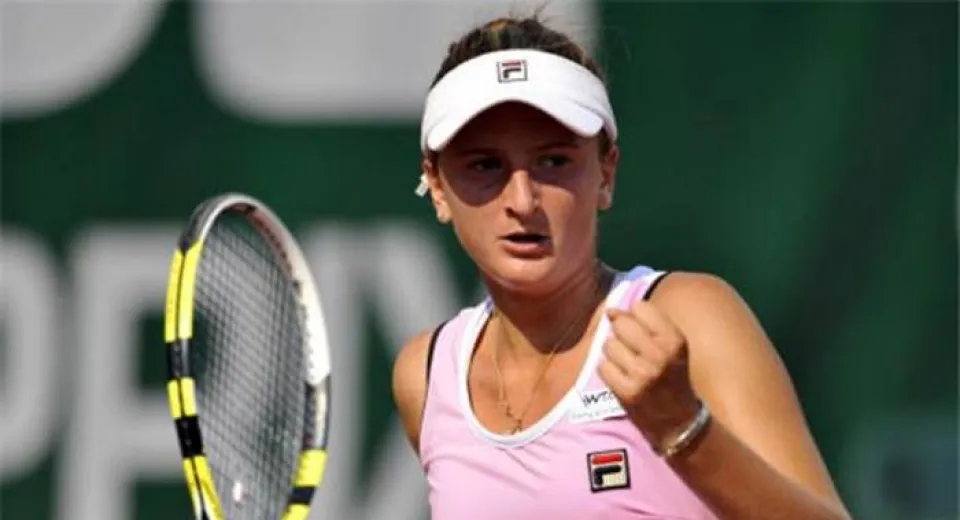 Foto Dulgheru şi Begu şi-au aflat adversarele de la Miami