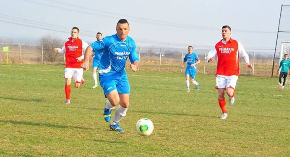 Foto Bălă: “Suntem o echipă muncitoare, avem şanse la primele patru locuri”