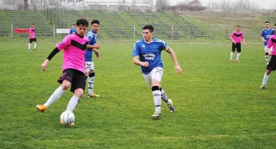 Foto Fruntaşele au câştigat în intermediară, urmează o etapă importantă în economia play-off-ului